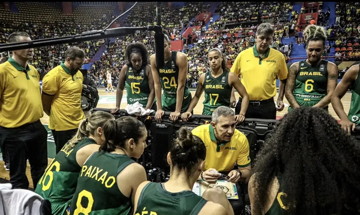 Pré-Olímpico de Vôlei Feminino 2023: Brasil obtém vaga em Paris 2024